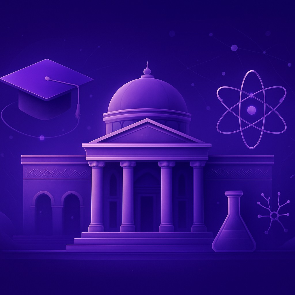 Top 10 Best Universities in Tunisia