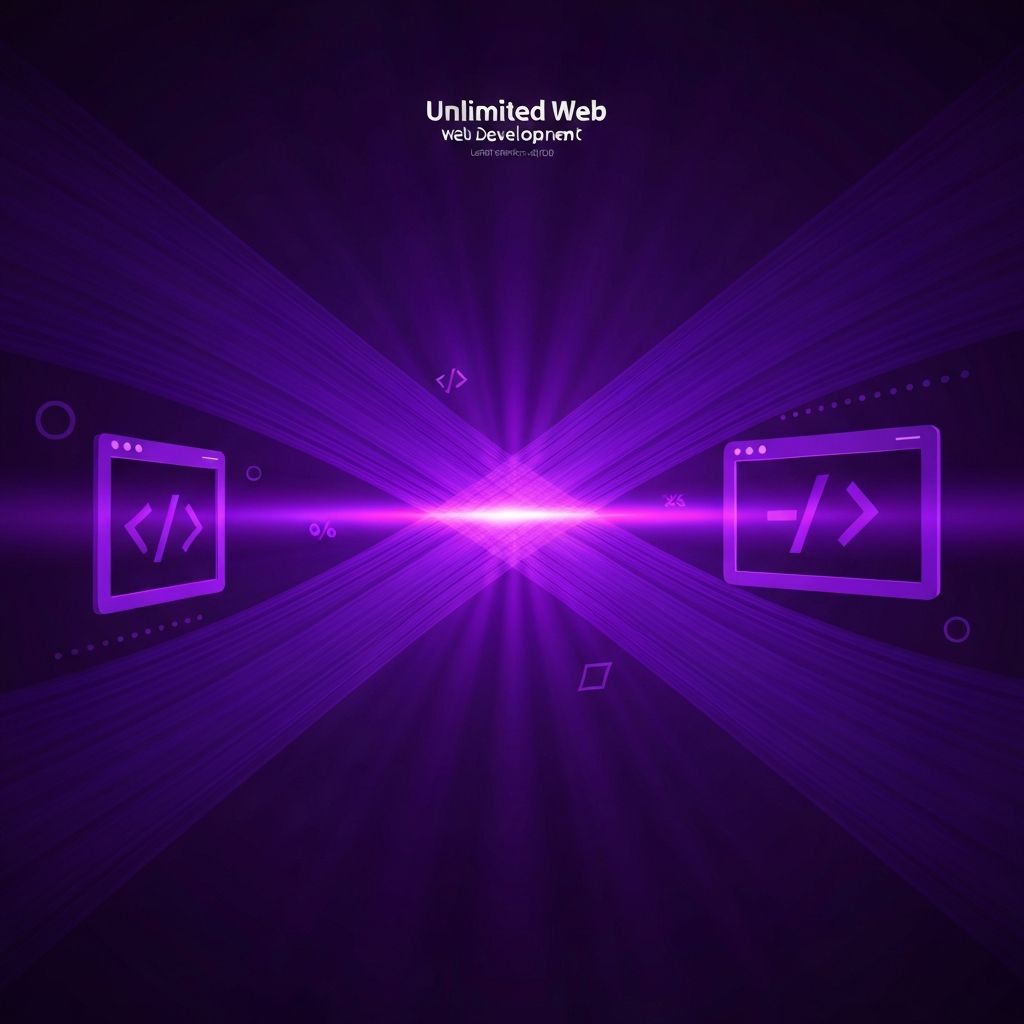 Unlimited Web Development