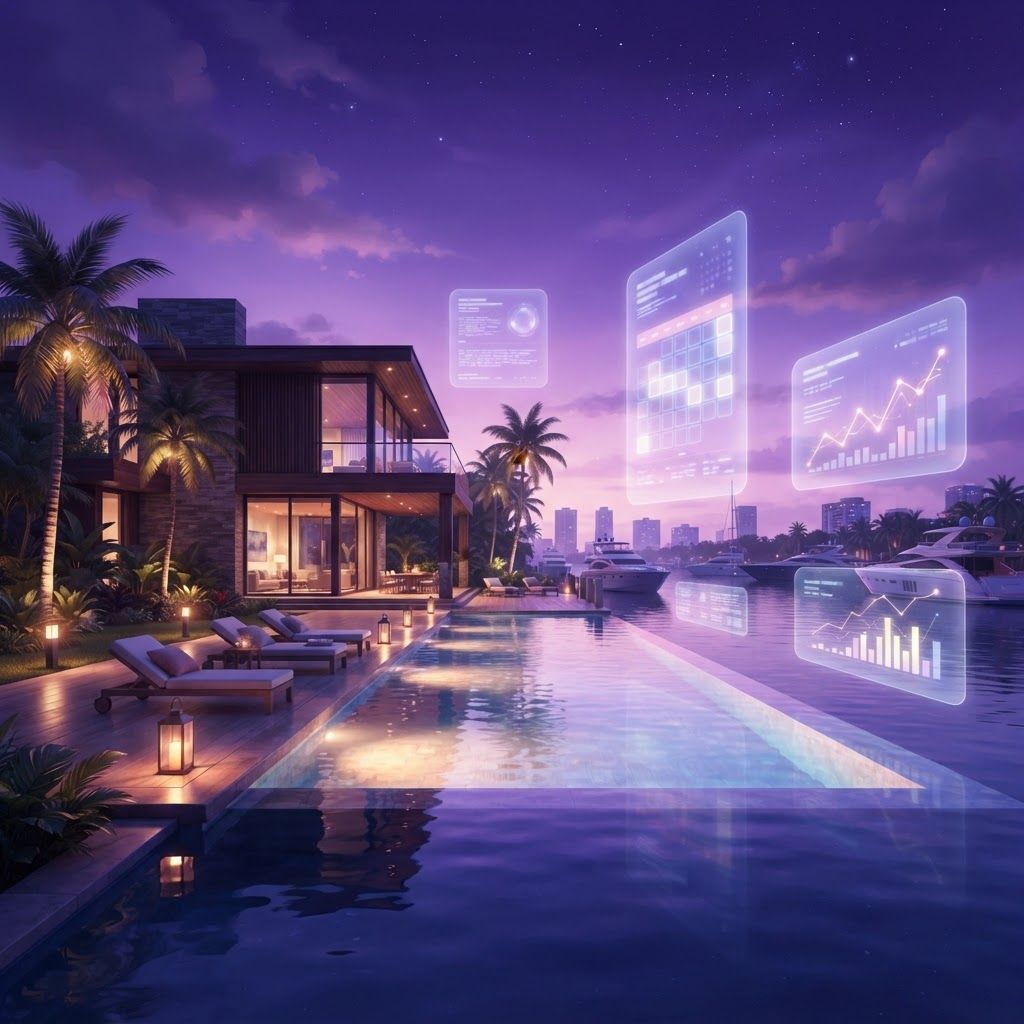 Top 10 Best Vacation Home Rentals in Fort Lauderdale