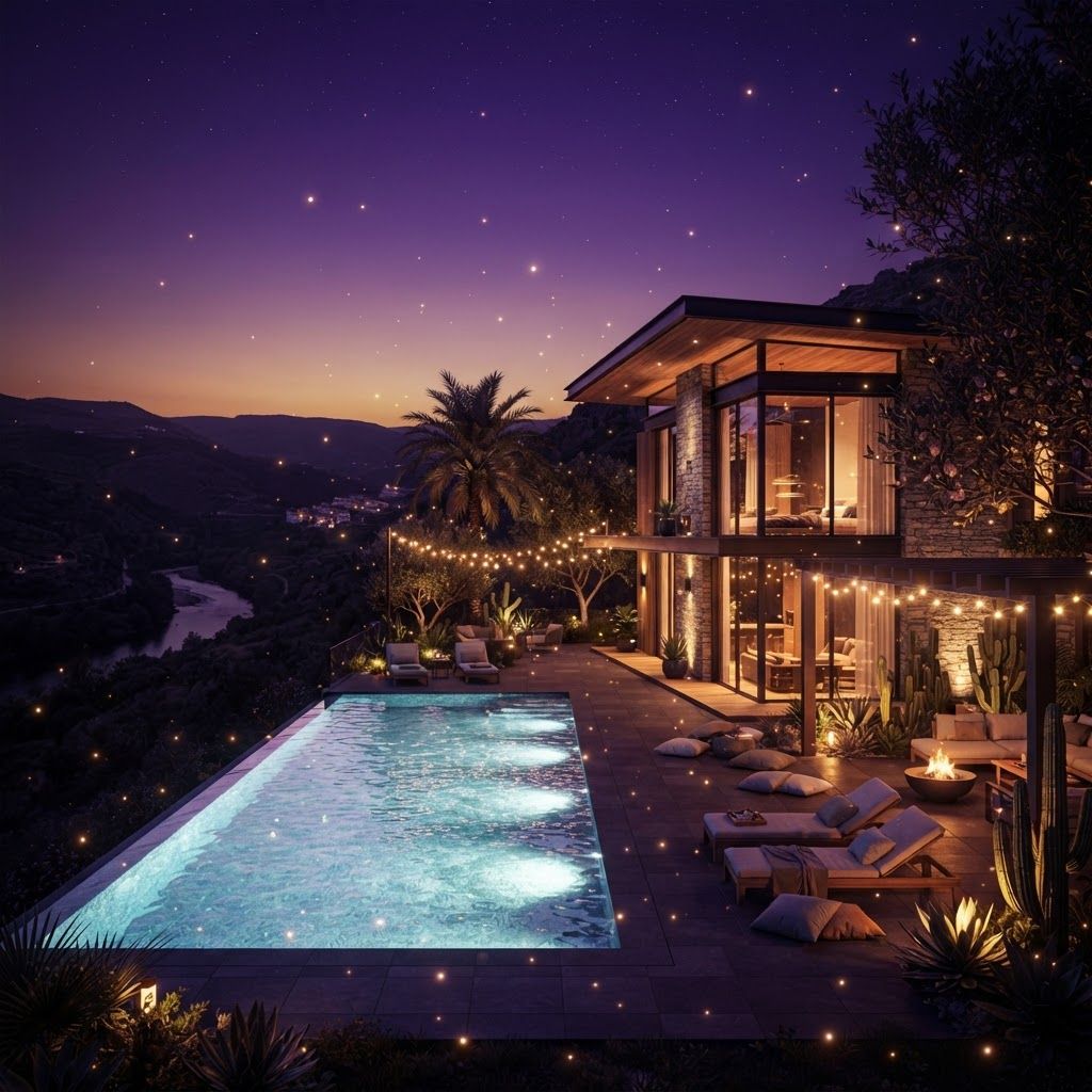 Top 10 Best Vacation Home Rentals in Modesto