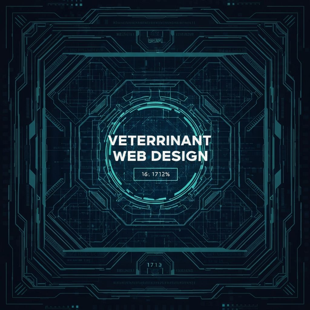 Veterinarian Web Design Company