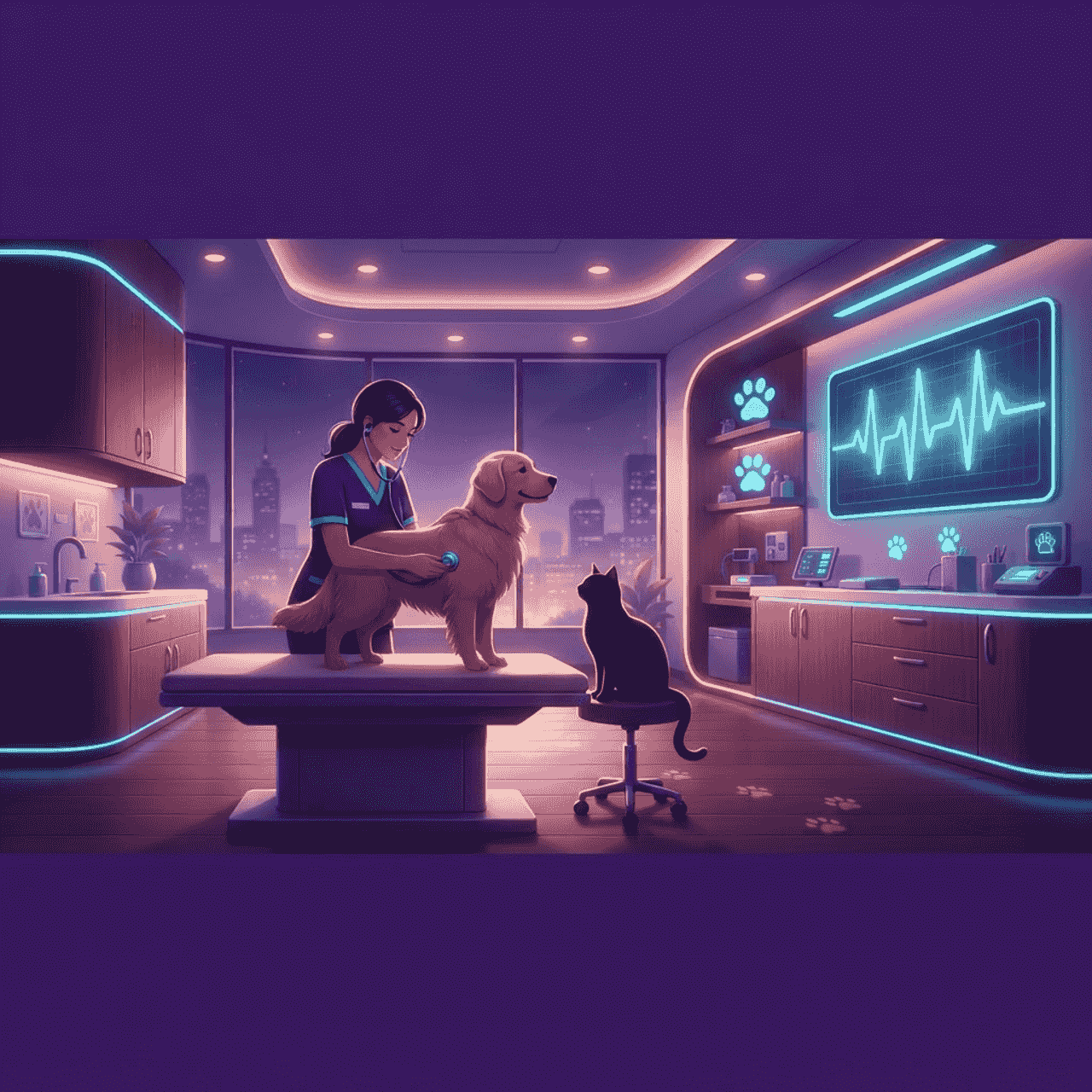 Top 10 Best Veterinary Clinics in Newark