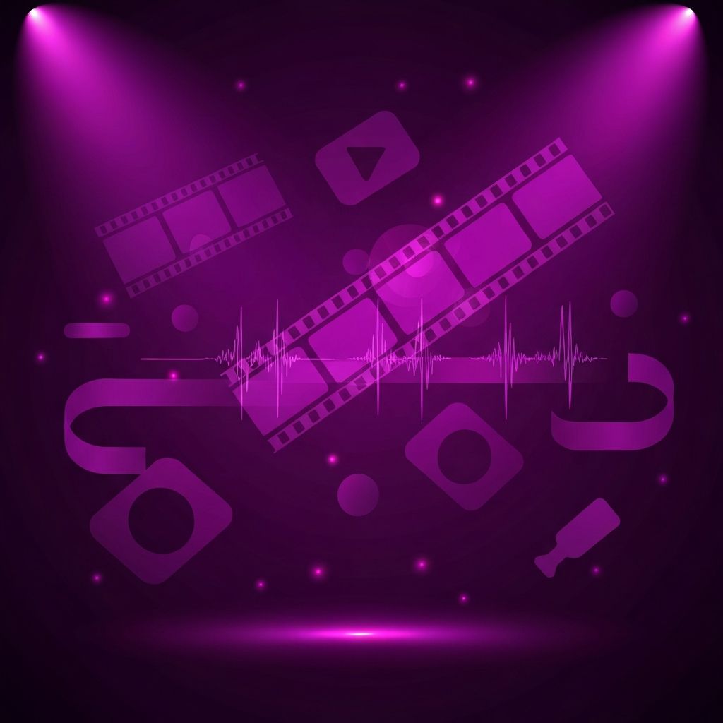 Video Production in Digital Marketing