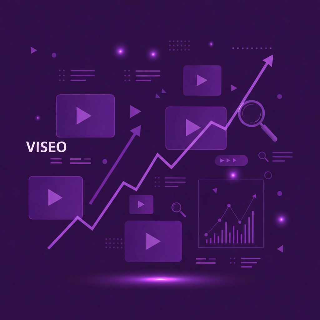 Video SEO Agency