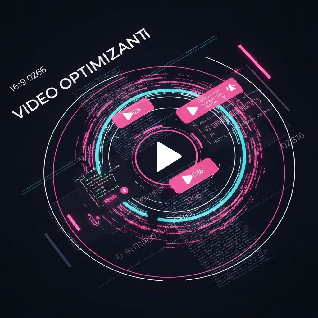 Video SEO Service