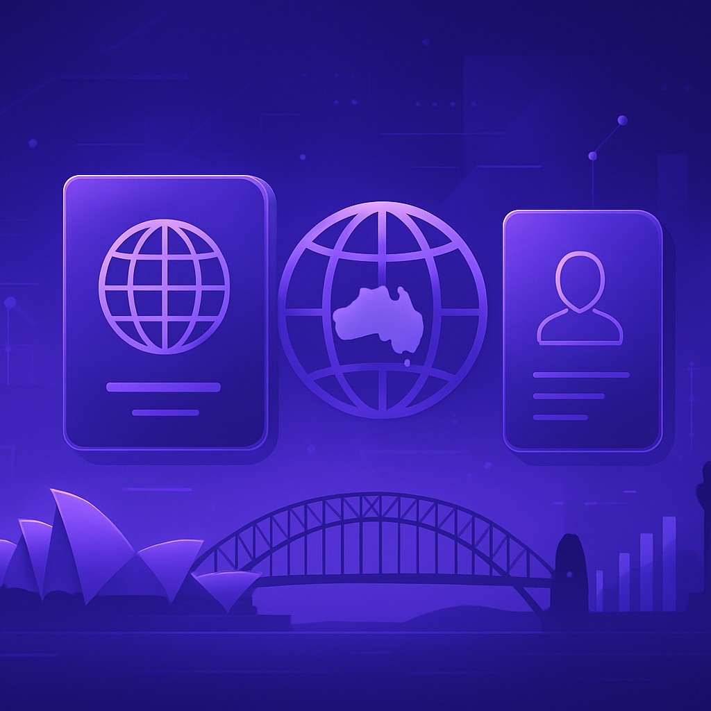 Top 10 Best Visa Consultants in Australia