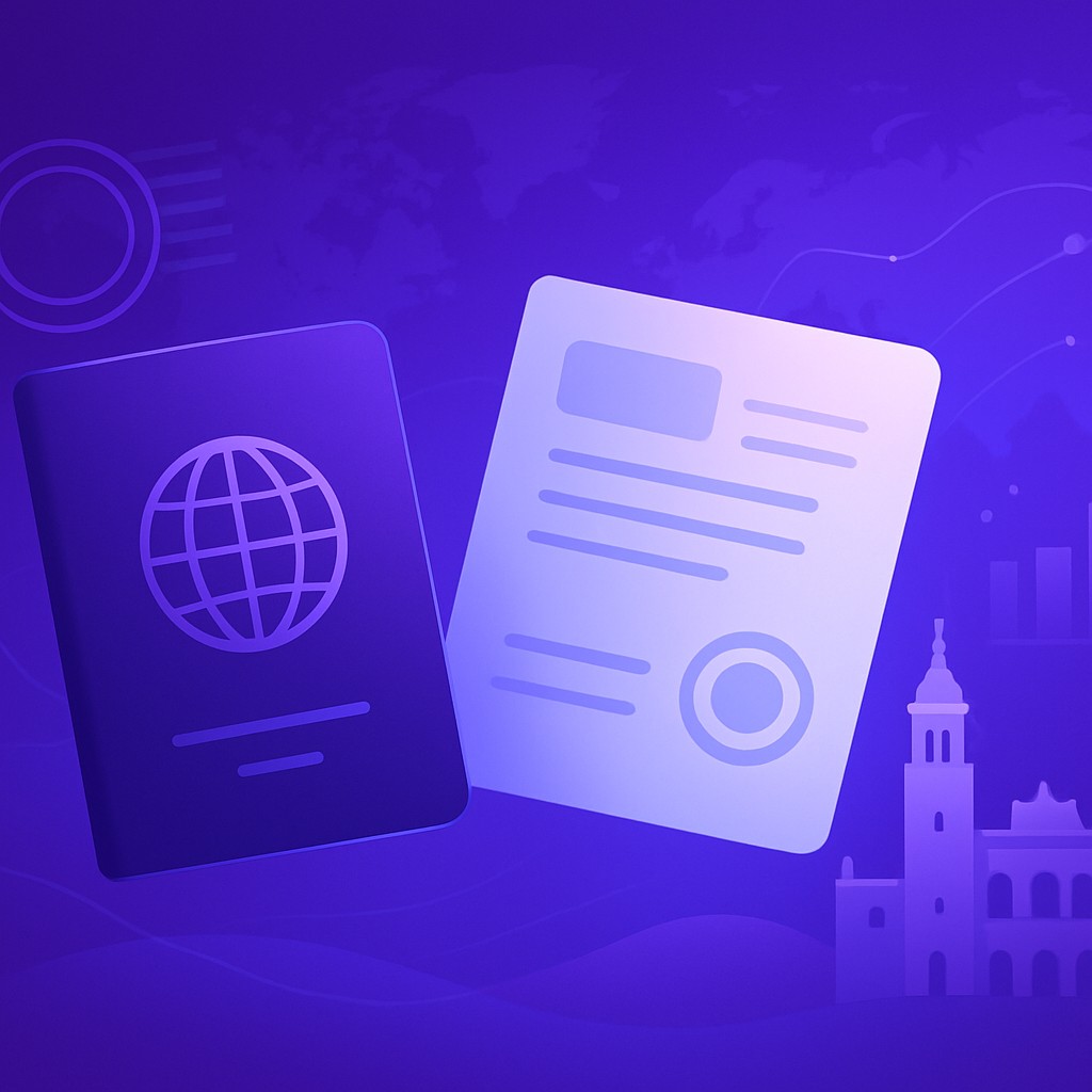 Top 10 Best Visa Consultants in Spain