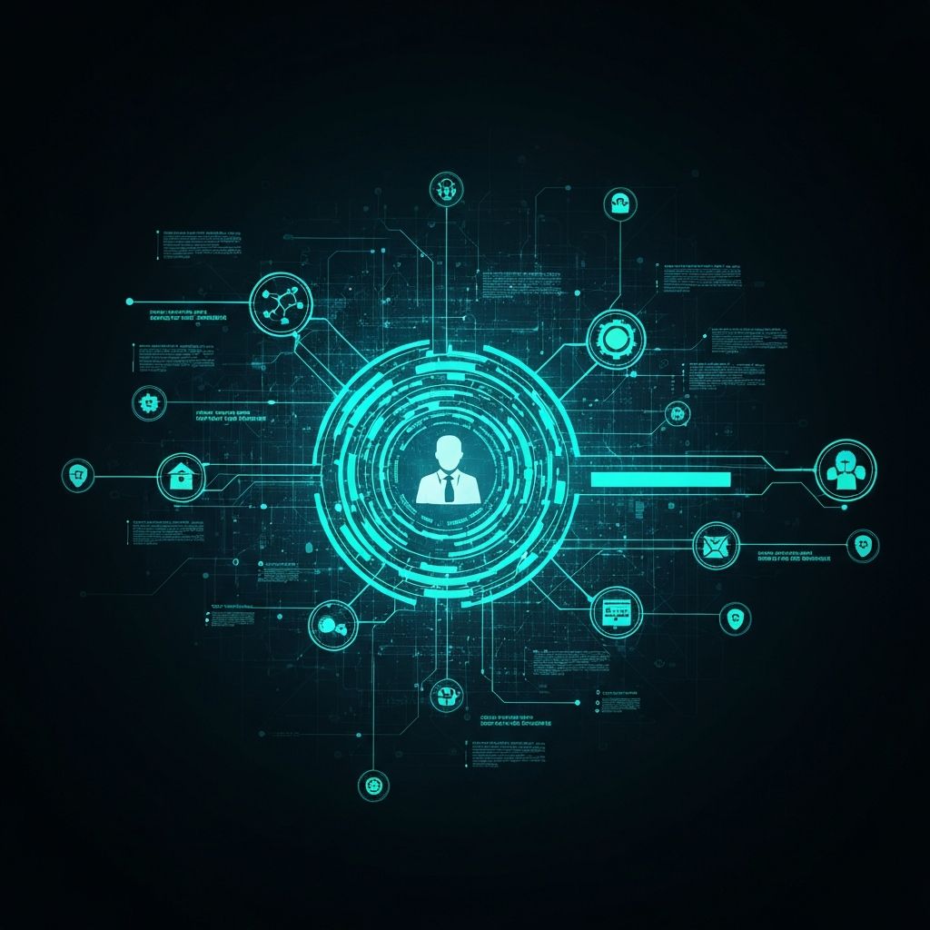 VP Digital Marketing