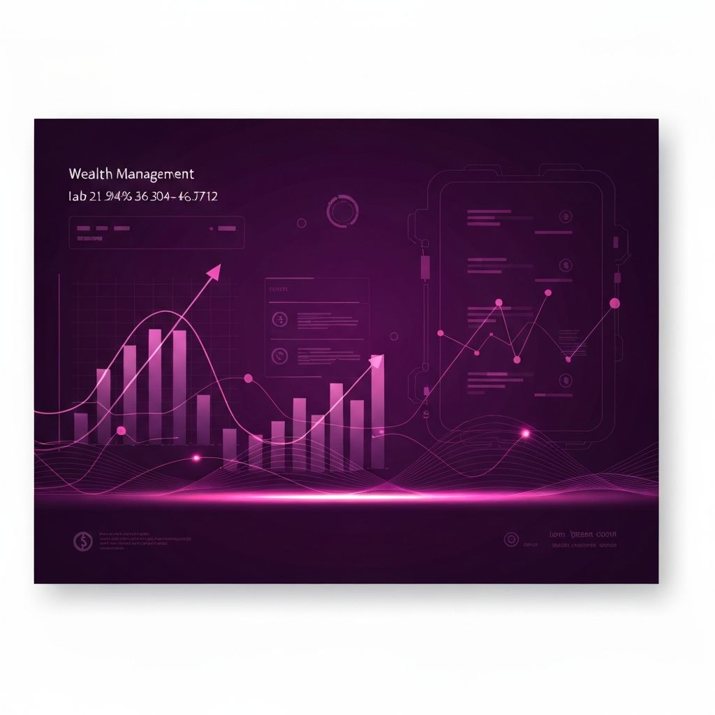 Wealth Management Digital Marketing