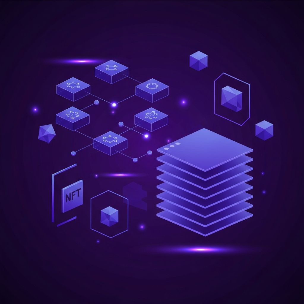 Web 3.0 Development Services