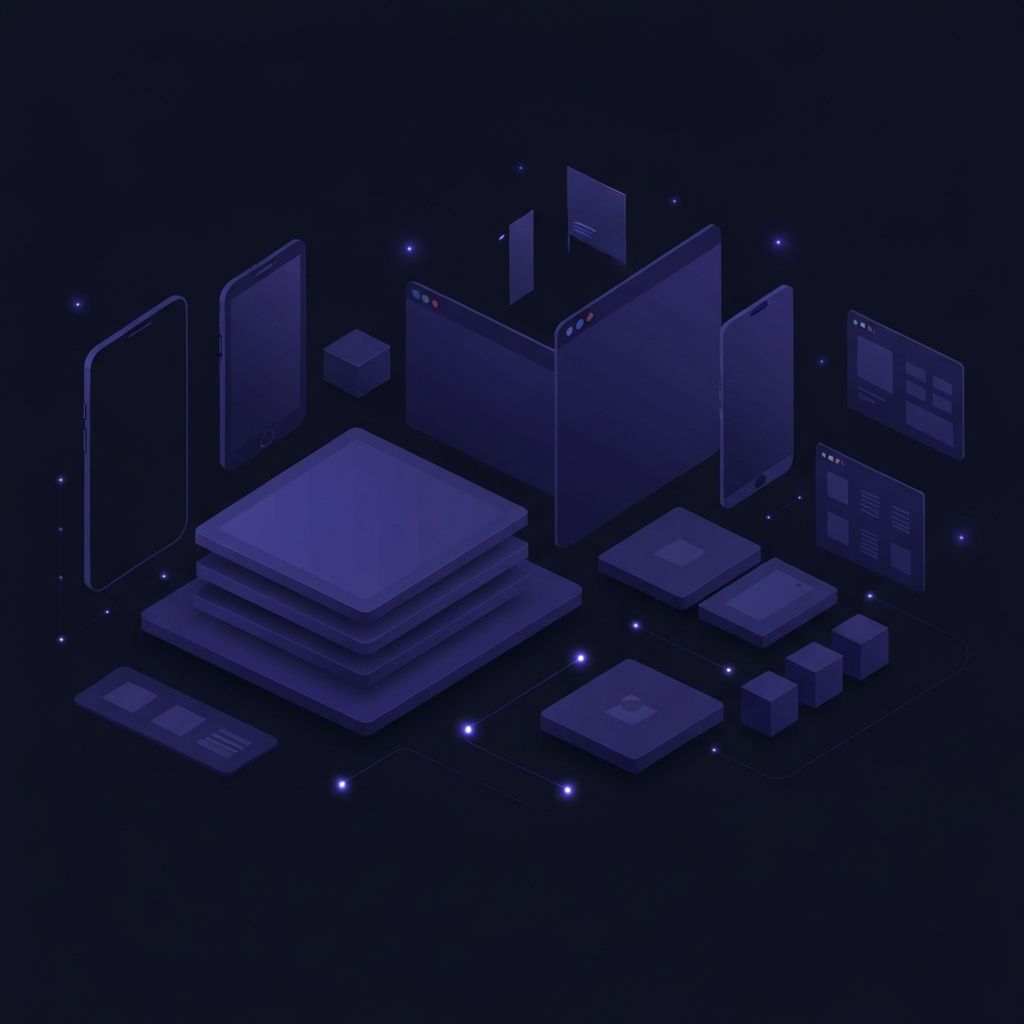 Web and App Development Companies