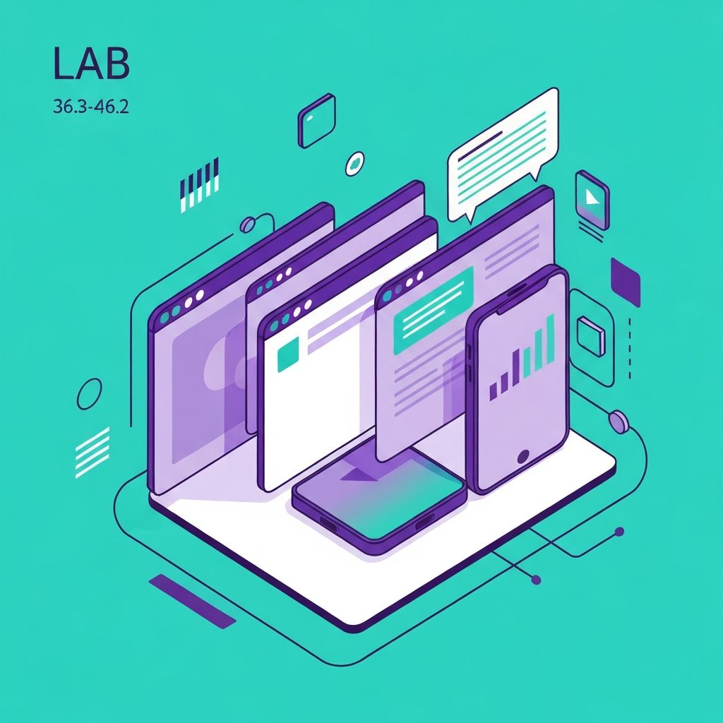 Web and App Development