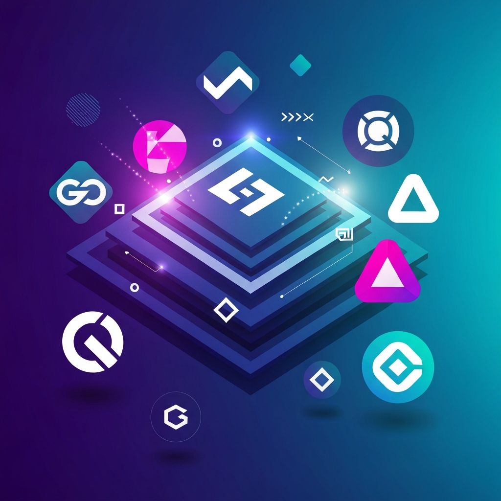 Web and Brand Design