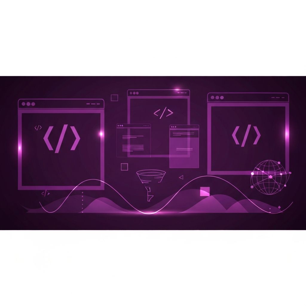 Web and Digital Marketing