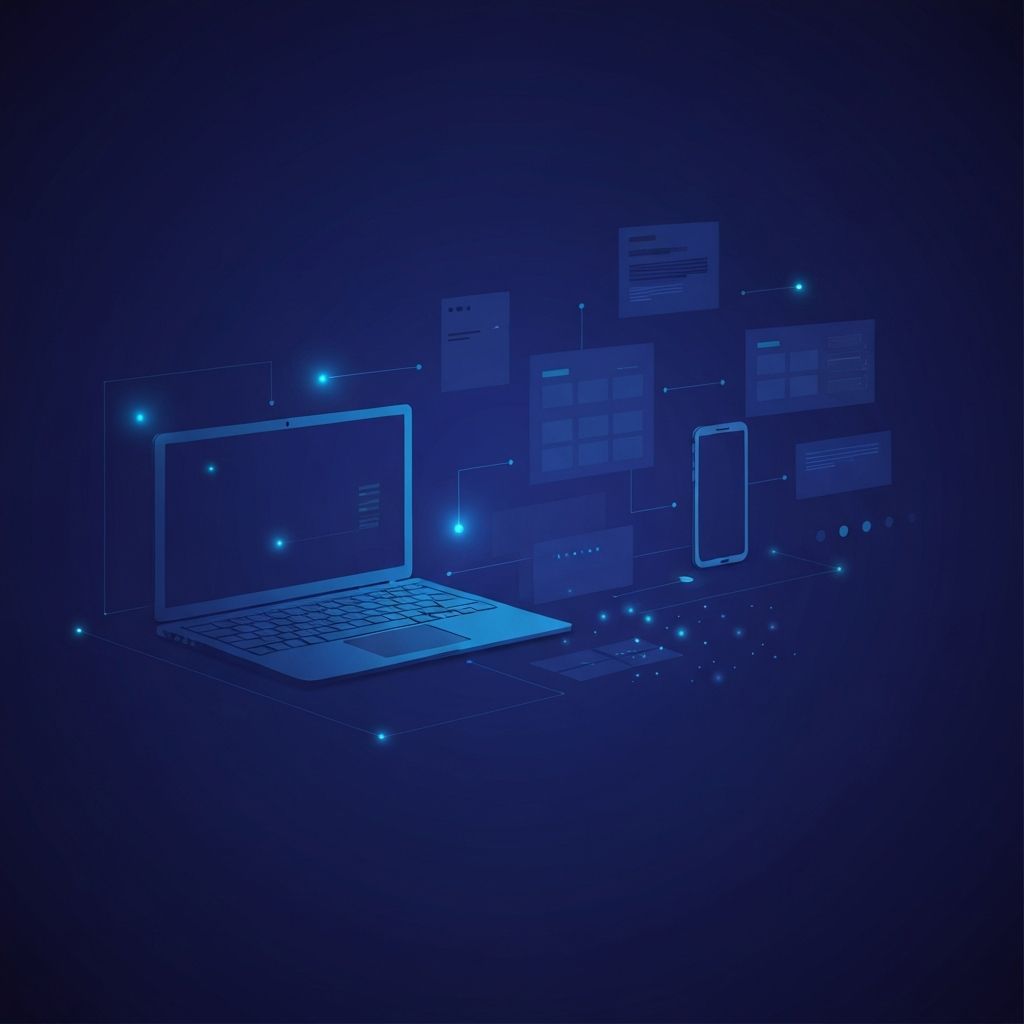 Web and Mobile App Development Services