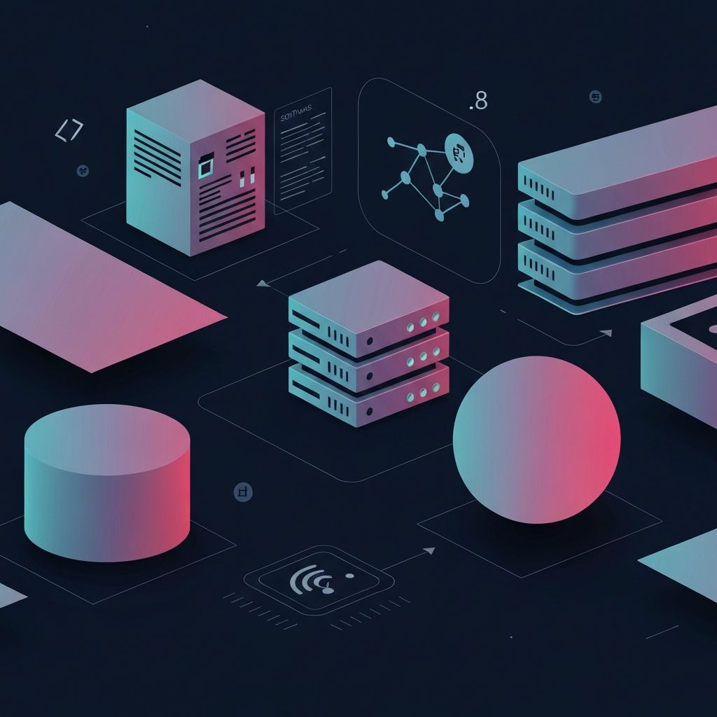 Web and Software Development