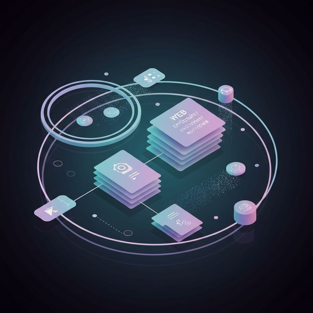 Web API Development Services