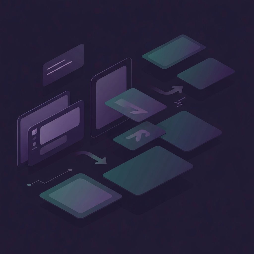 Web App Modernization Development Agency