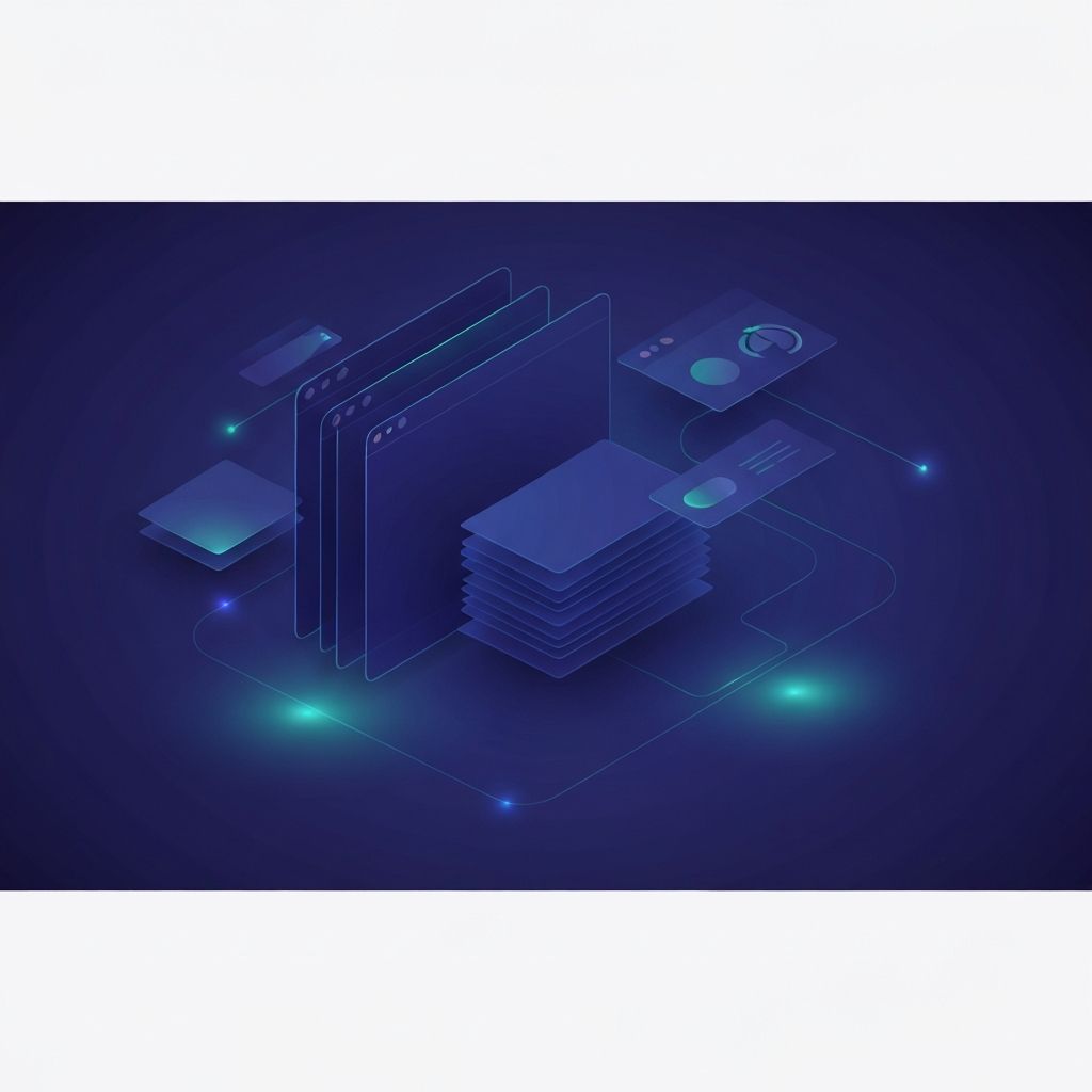 Web Application Development Company