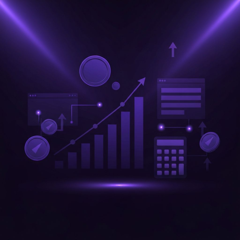 Web Application Development Cost