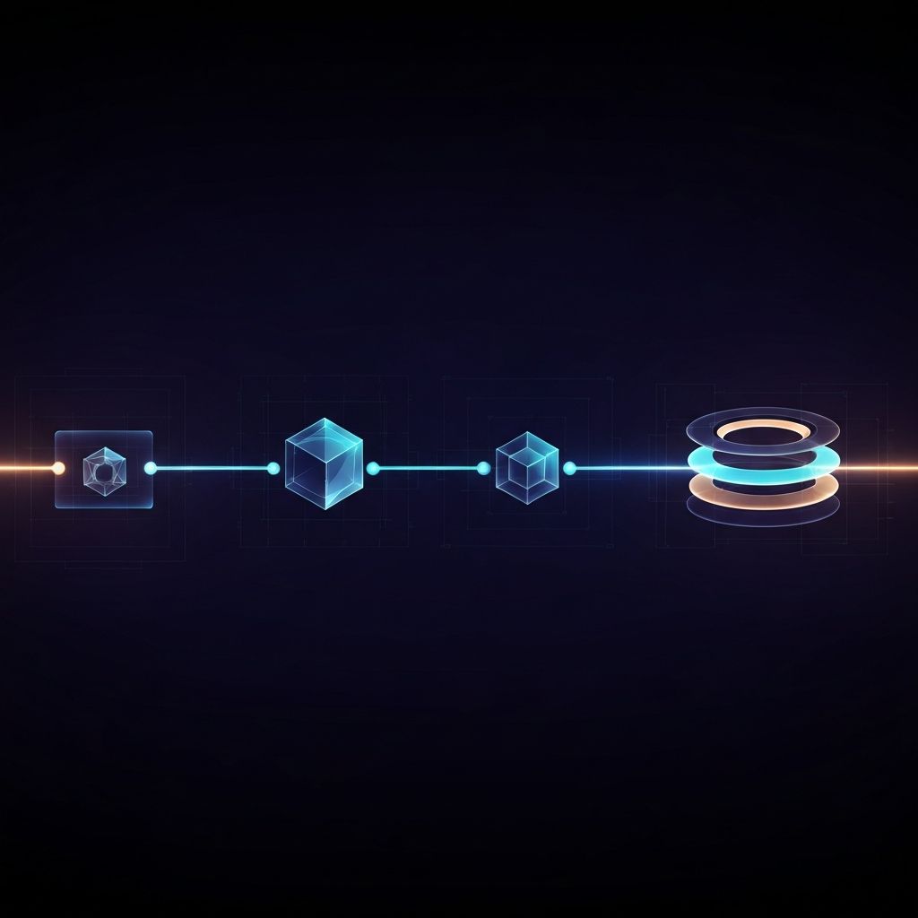 Web Application Development Process