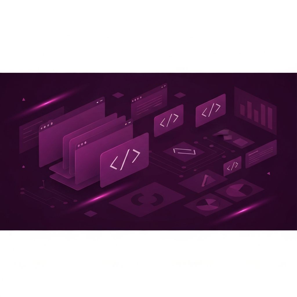 Web Application Development