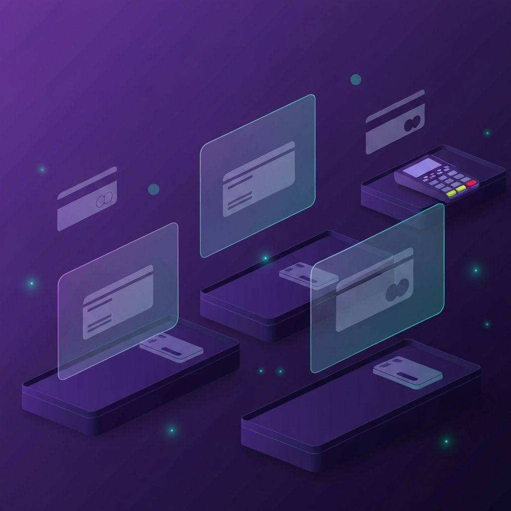 Web Based POS Pakistan
