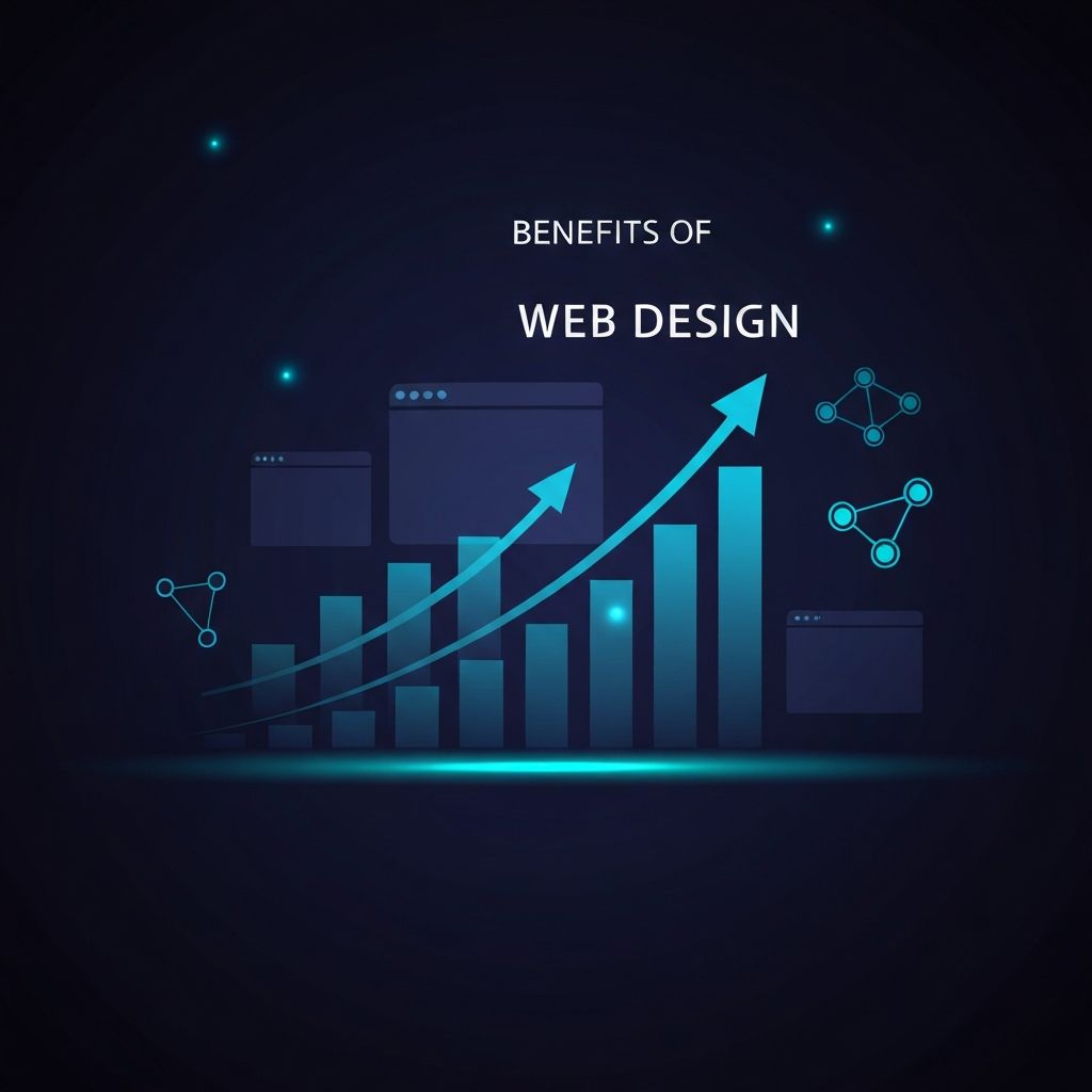 Web Benefits Design