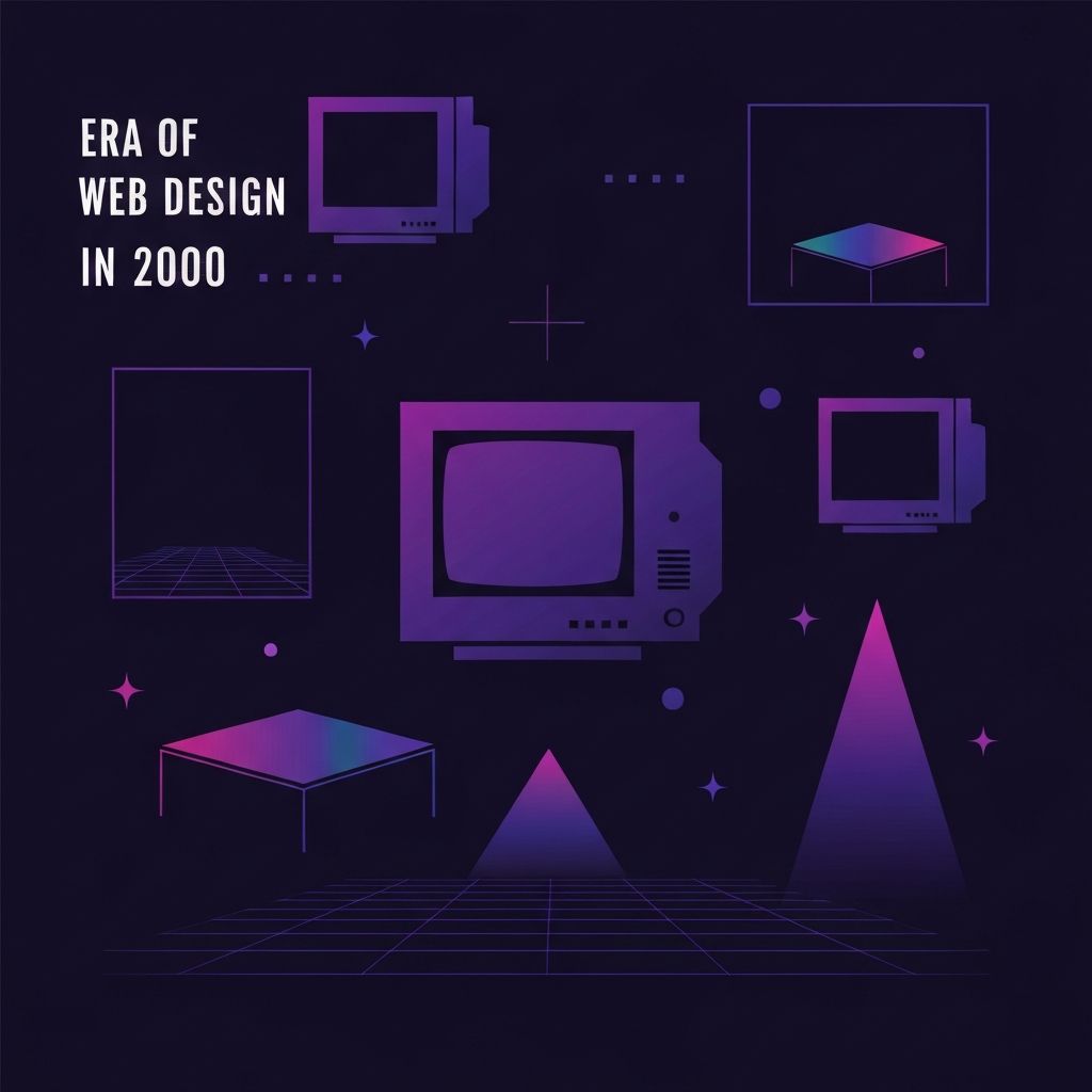 Web Design 2000