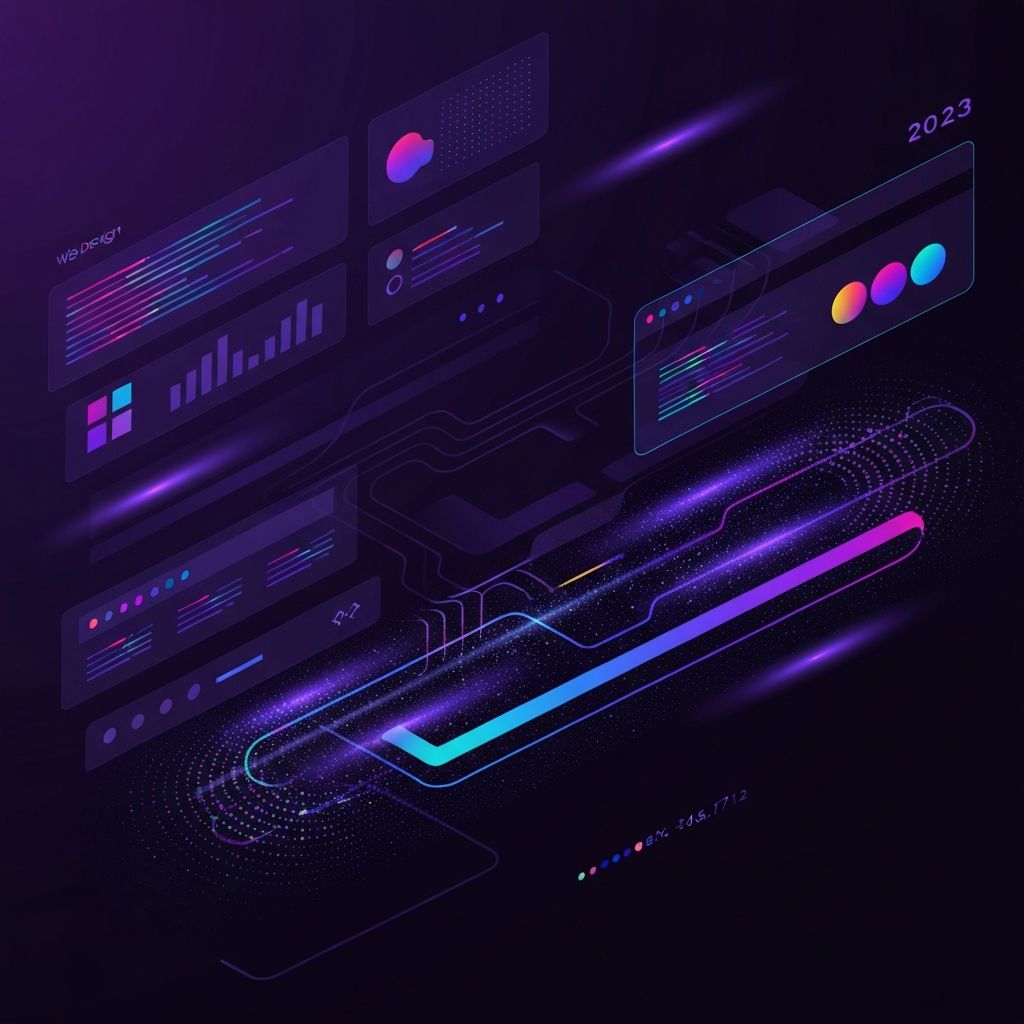 Web Design 2023