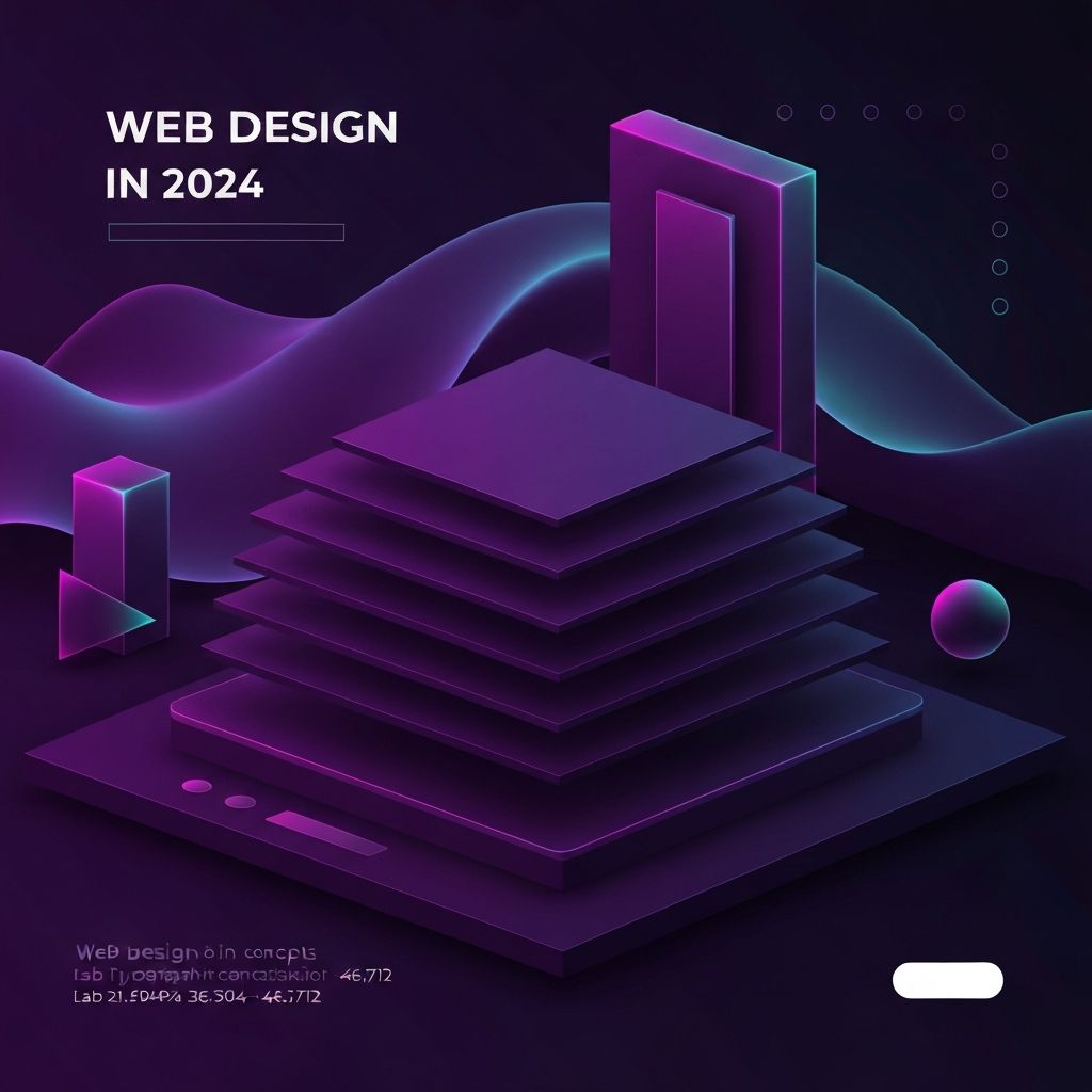 Web Design 2024