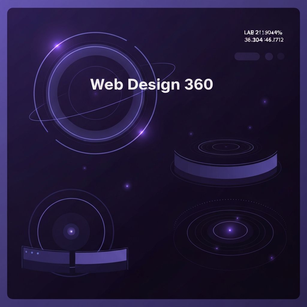 Web Design 360