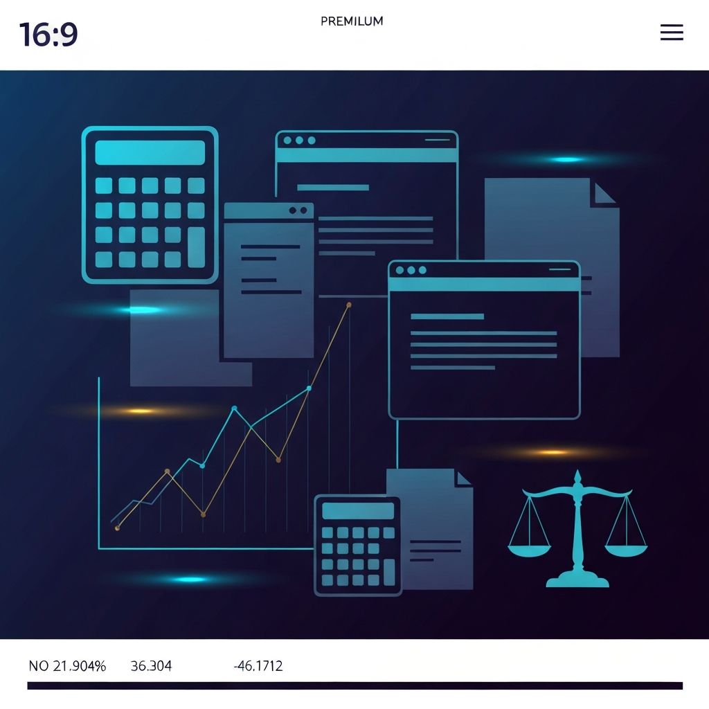 Web Design Accounting