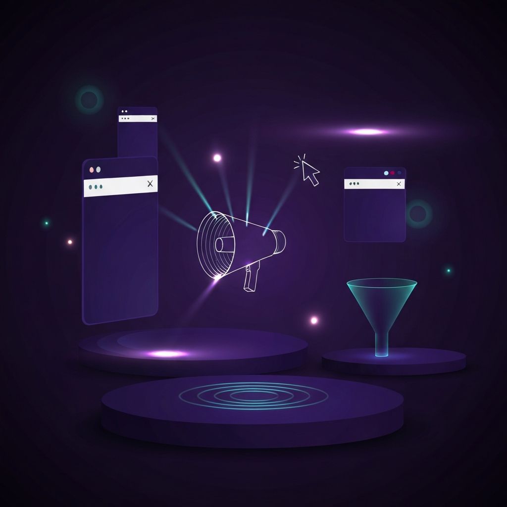 Web Design Ad