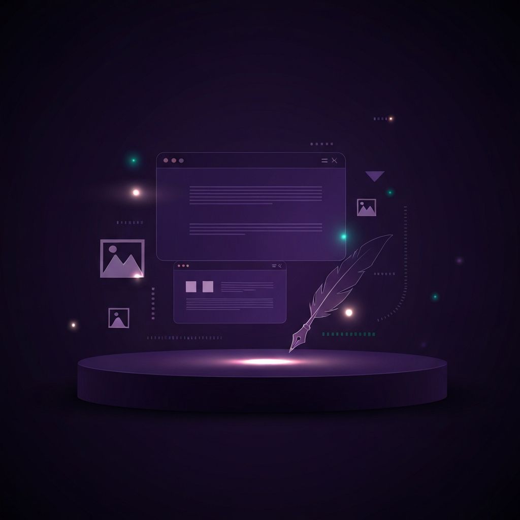 Web Design Agency Blog