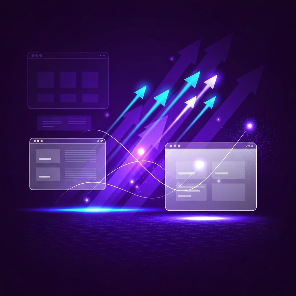 Web Design Agency for Startups
