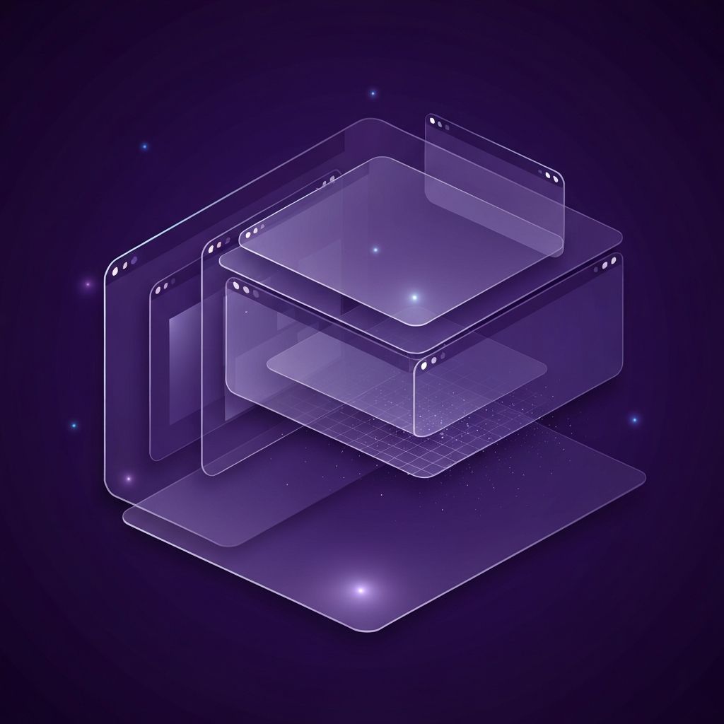 Web Design Agency Portfolio