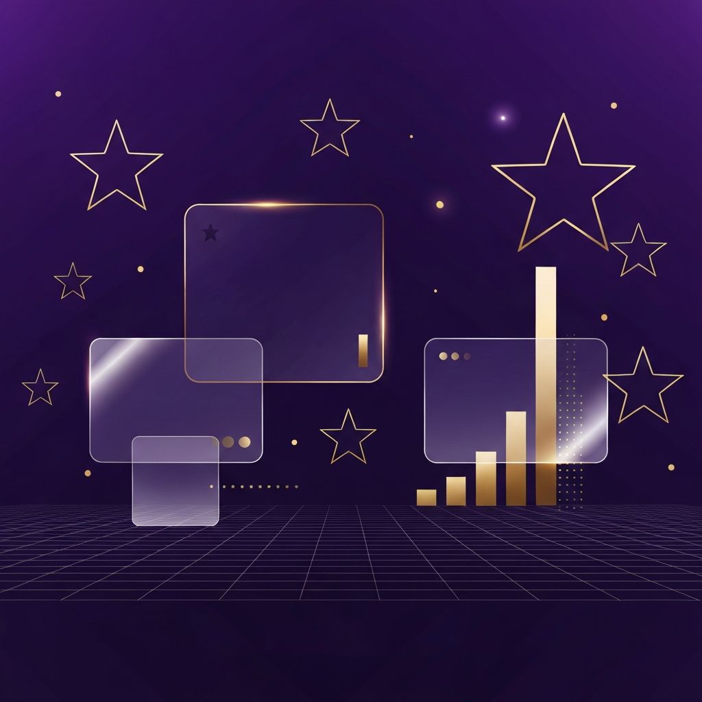 Web Design Agency Reviews