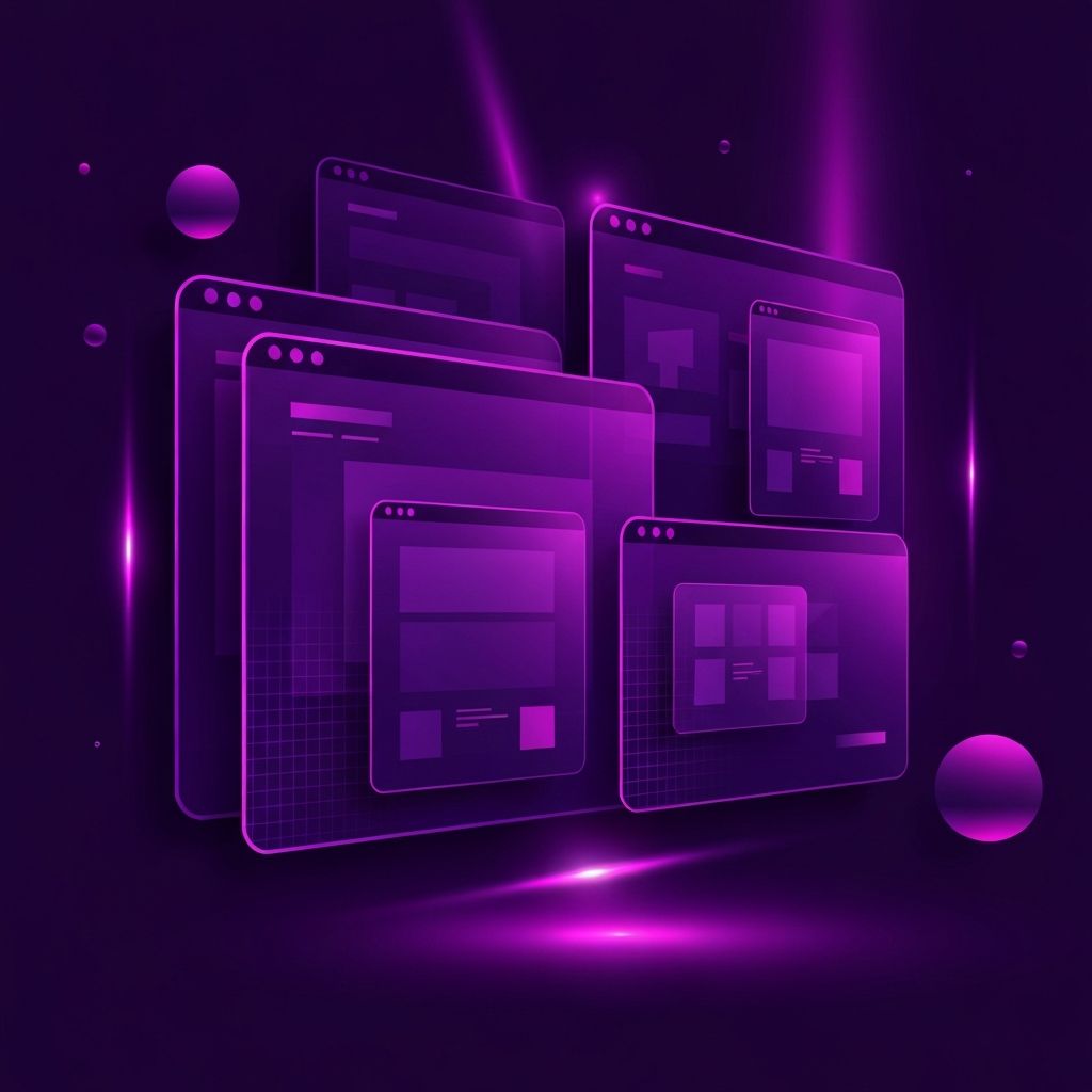 Web Design Agency Website Inspiration