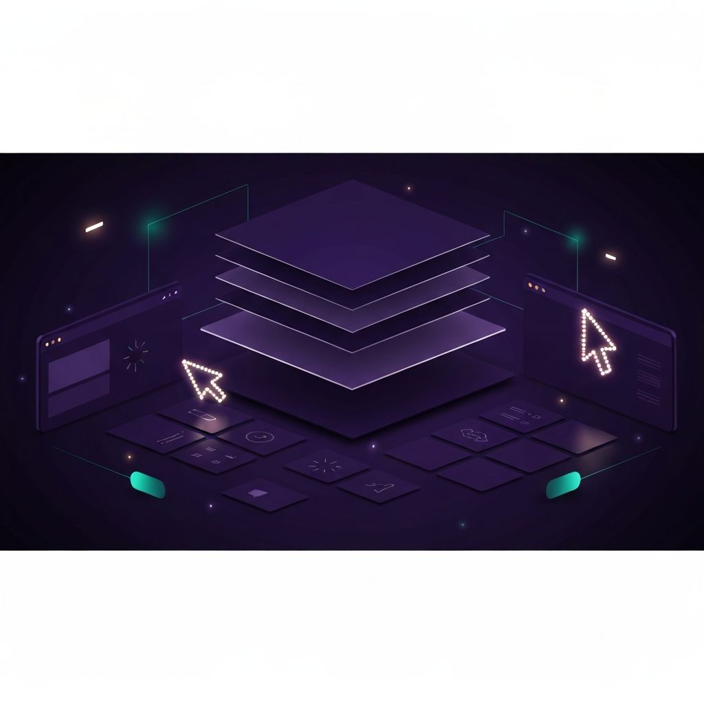 Web Design Agency