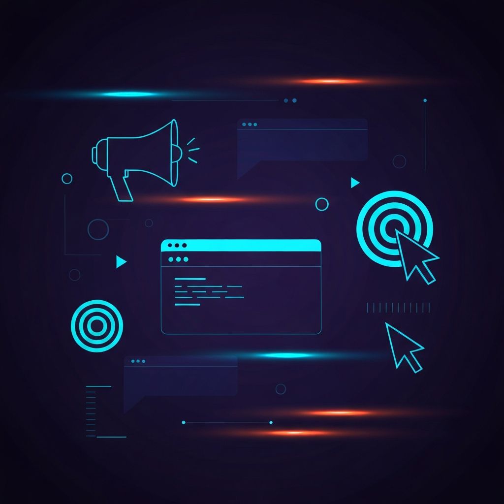 Web Design and Advertising