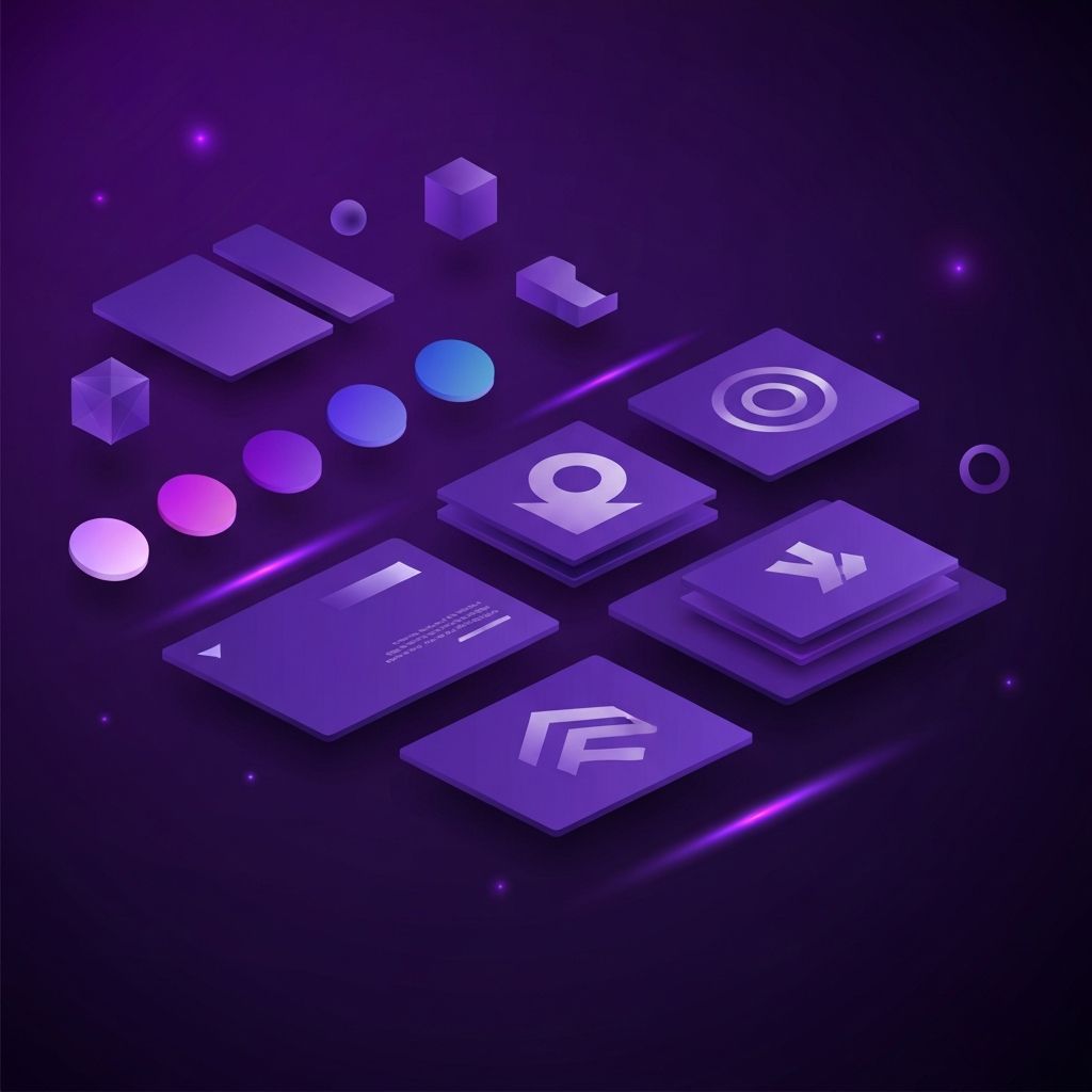 Web Design and Branding