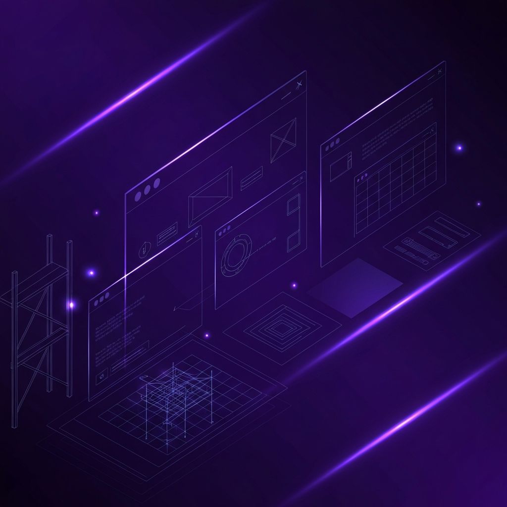 Web Design and Construction