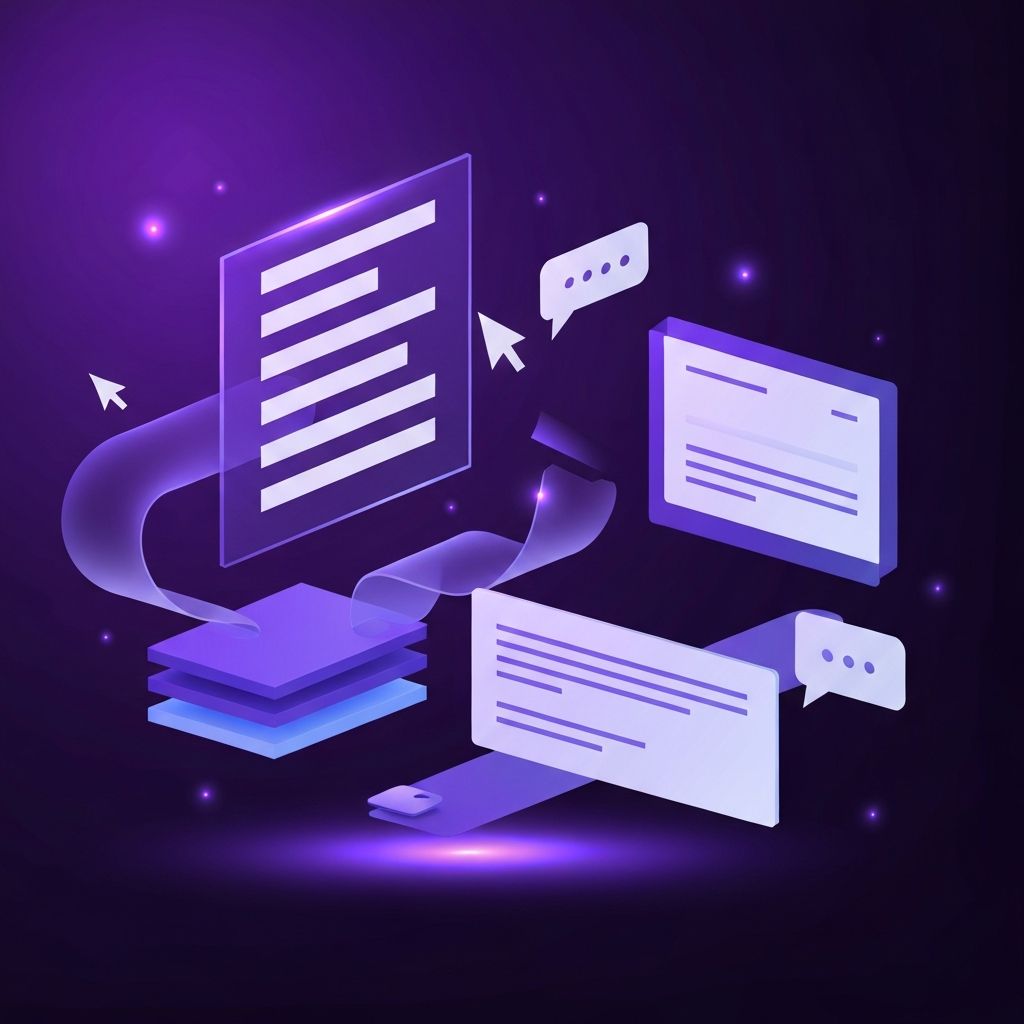 Web Design and Copywriting