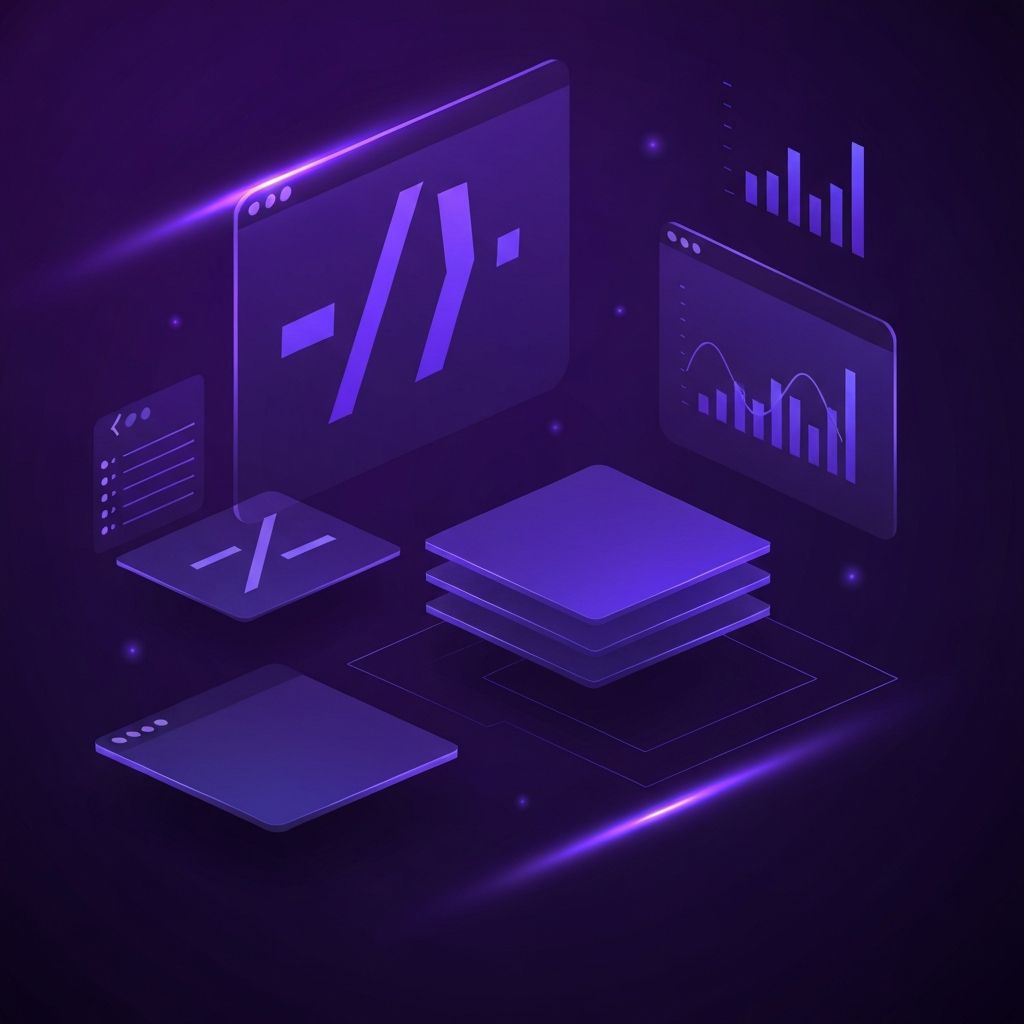Web Design and Development