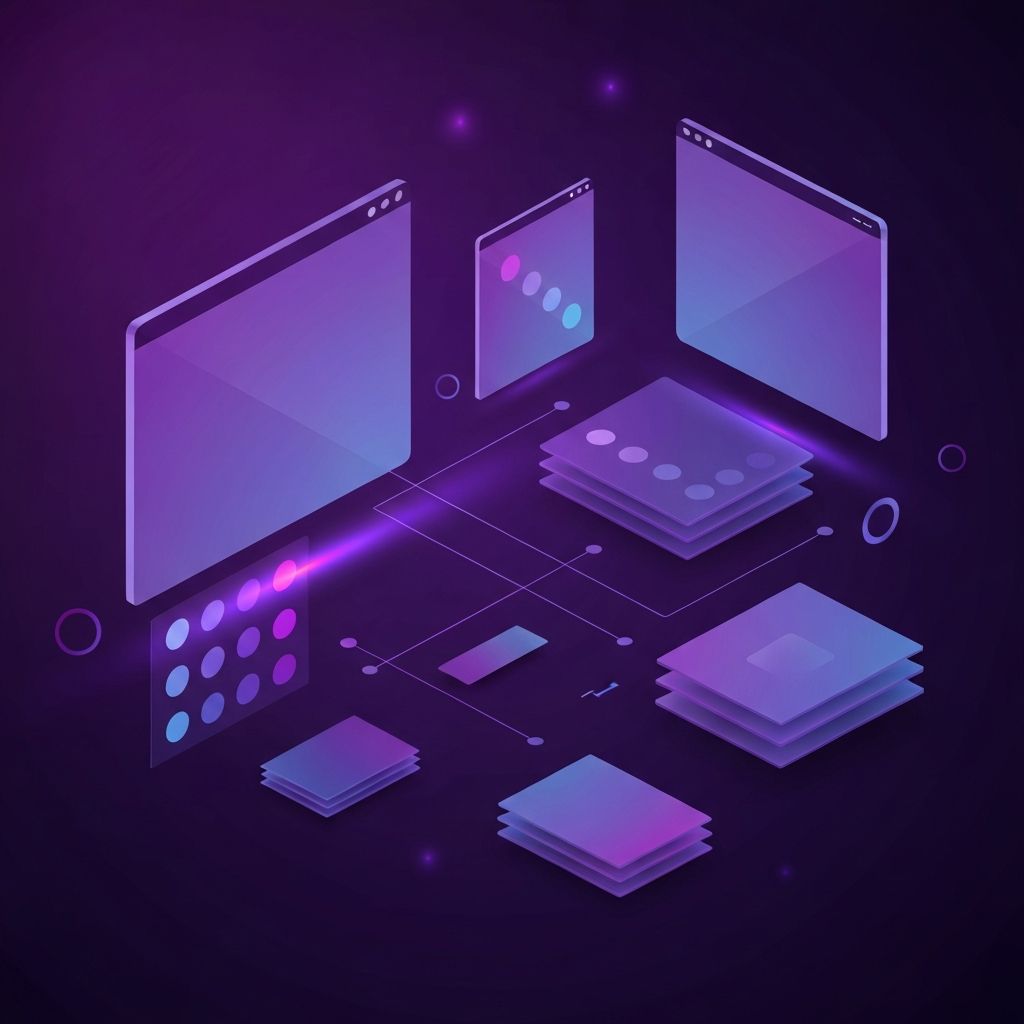 Web Design and Graphic Design