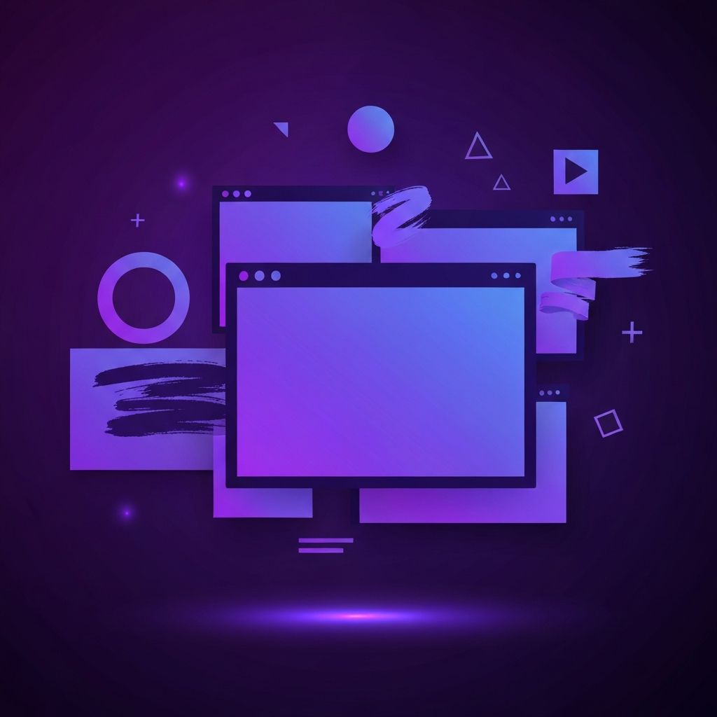 Web Design and Graphic