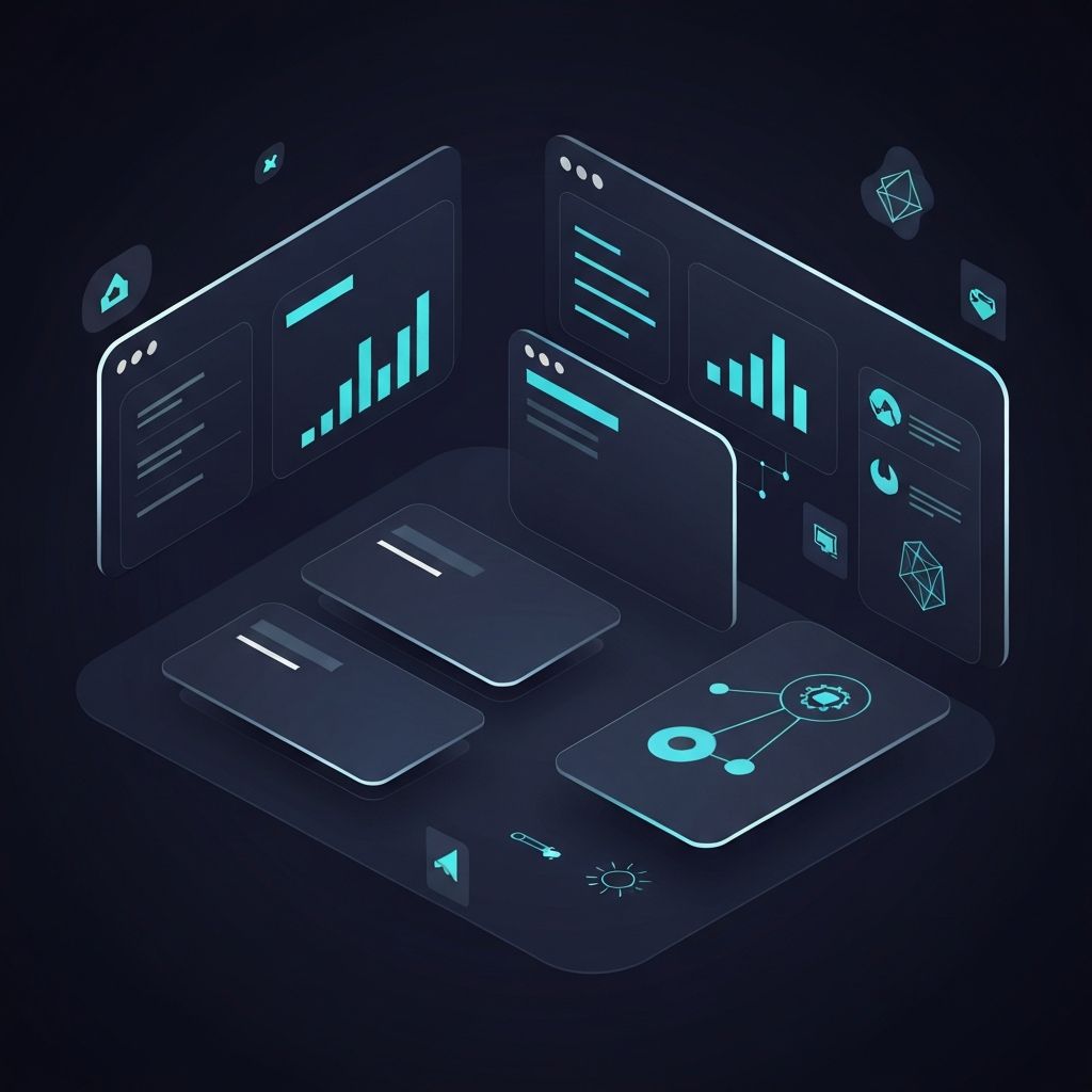 Web Design and Management Services for Small Business Owners