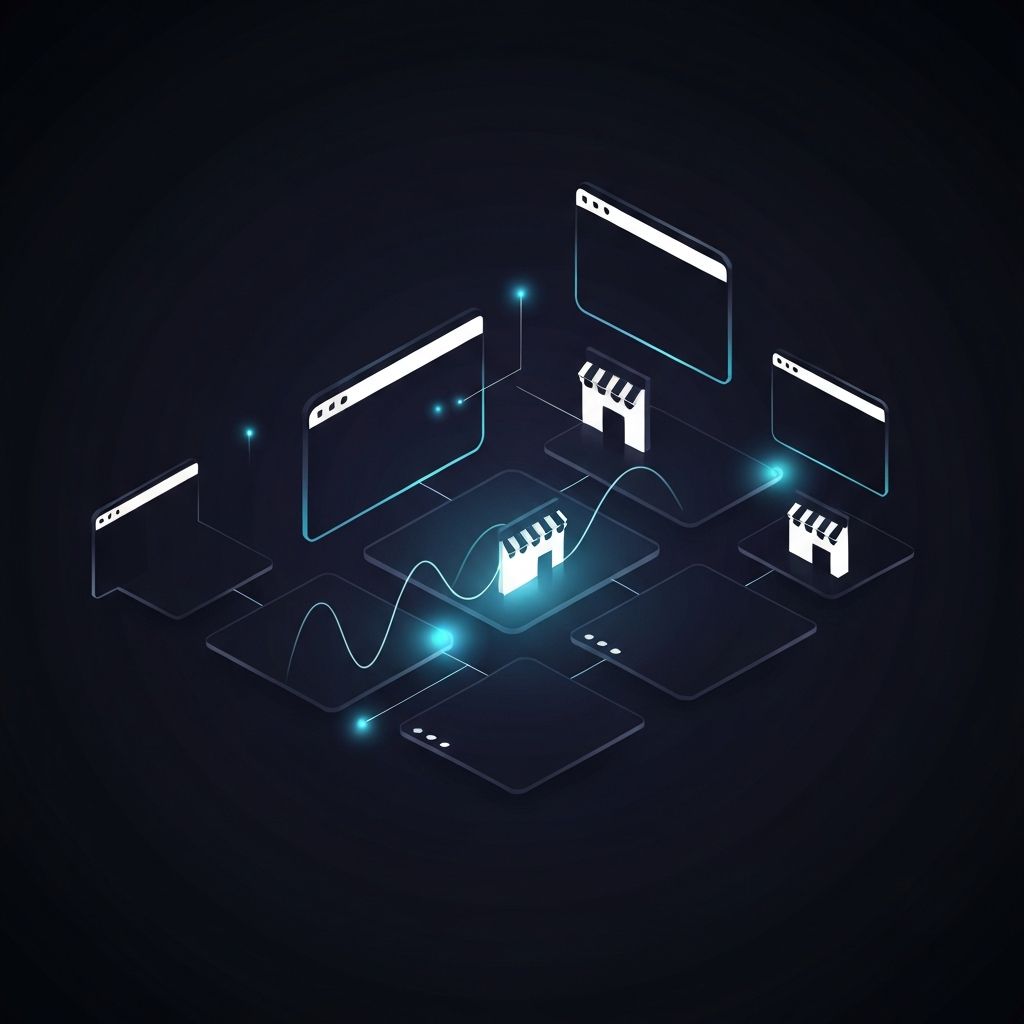 Web Design and Management Services for Small Businesses
