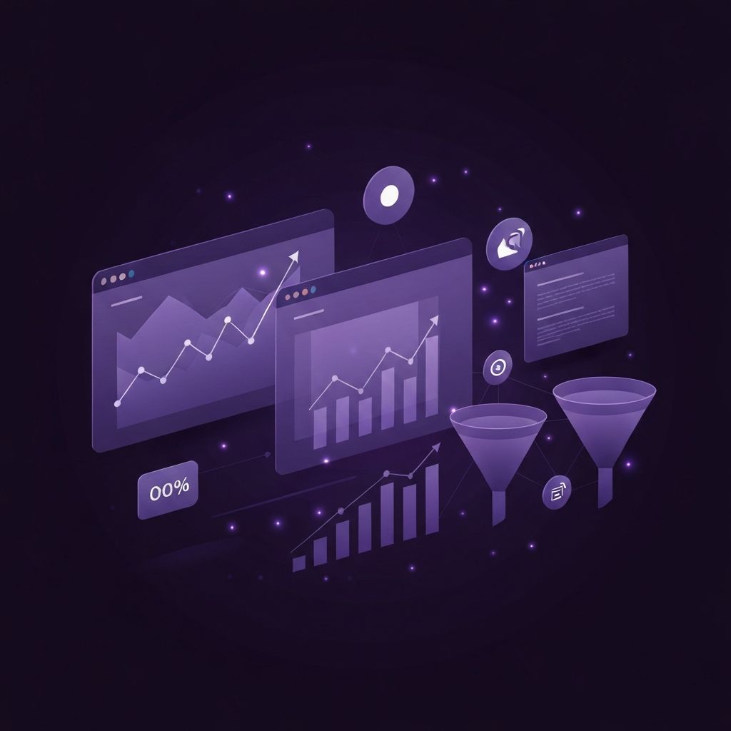 Web Design and Online Marketing